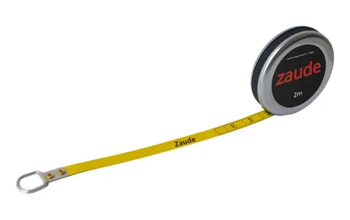 Cinta de antropometria zaude