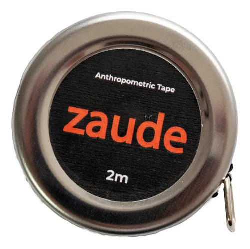 Cinta de antropometria zaude
