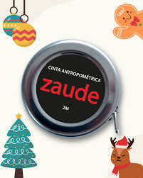 Cinta de antropometria zaude