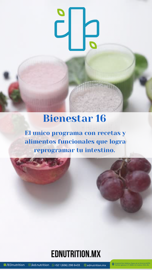 Bienestar 16